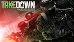 Takedown: Red Sabre [SteamGift/ Турция ]