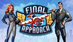 Final Approach [SteamGift/RU+CIS]