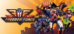 Freedom Force [SteamGift/RU+CIS]