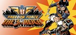Freedom Force vs. the Third Reich [SteamGift/RU+CIS]