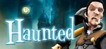 Haunted [SteamGift/RU+CIS]