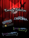 The Daedalic Comedy Selection [SteamGift/RU+CIS]