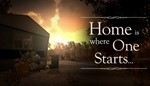Home is Where One Starts... [SteamGift/RU+CIS]