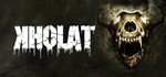 Kholat [SteamGift/RU+CIS]