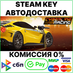 Cyberline Racing [Steam Key/RU+CIS] 0%