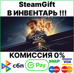 Agatha Christie - The ABC Murders [Steam Gift/RU+CIS]