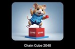 КОДЫ НА КЛЮЧИ ДЛЯ HAMSTER KOMBAT | Chain Cube 2048