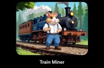 КОДЫ НА КЛЮЧИ ДЛЯ HAMSTER KOMBAT | Train Miner