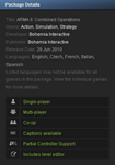 Arma II 2 Combined Operations (Steam gift /Region free) - изображение № 2