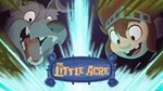 The Little Acre (Steam KEY / ROW / Region free /Global)