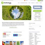 Векторное или растровое изображение с фотостоков