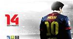 FIFA 14| КЛЮЧ