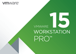 VMware Workstation Pro бессрочная для 1го пк