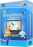 WinUtilities Professional Edition для 1го пк