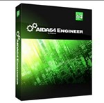 Aida 64 Engineer Edition бессрочная для 1го пк - изображение № 2