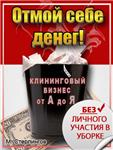 Стерлингов М . Клининговый бизнес. Версия VIP