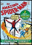 Amazing Spider-Man 1963 (Все выпуски) RUS