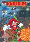 Knuckles the Echidna