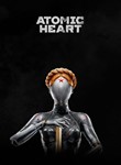 Atomic Heart: Artbook