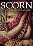 Scorn: Artbook