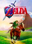 Zelda: Toki no Ocarina