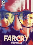 Far Cry: Rite of Passage (RUS)