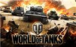Аккаунт World of Tanks(WoT)