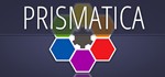 Prismatica (Steam Key, Region Free)