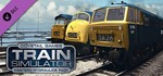 Train Simulator: Western Hydraulics Pack Add-On STEAM