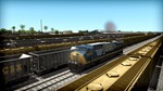 Train Simulator: CSX AC6000CW Loco Add-On (Steam Key) - изображение № 4
