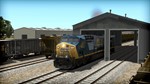 Train Simulator: CSX AC6000CW Loco Add-On (Steam Key) - изображение № 6