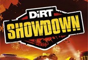 DiRT Showdown ( Steam Key / Region Free ) GLOBAL Ключ