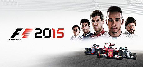 F1 2015 Steam Key Ключ (Region Free/Global)