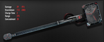 PAYDAY 2 Alpha Mauler DLC/Дополнение Steam Key ROW
