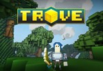 Trove - Curse Kami Mount Key / Маунт Ключ