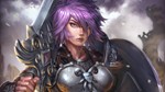 SMITE: Bellona GOD + Battle Maiden skin (Key Global )