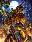 SMITE:  Anubis GOD + skin Stargazer ( Region free )