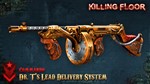 Killing Floor - Community Weapon Pack 2 - STEAM Key ROW - изображение № 5