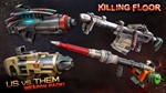 Killing Floor - Community Weapon Pack 3 - STEAM Key ROW - изображение № 5