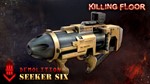 Killing Floor - Community Weapon Pack 3 - STEAM Key ROW - изображение № 2