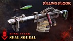 Killing Floor - Community Weapon Pack 3 - STEAM Key ROW - изображение № 3