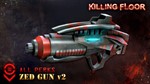 Killing Floor - Community Weapon Pack 3 - STEAM Key ROW - изображение № 4