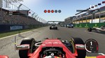 F1 2015 Steam Key Ключ (Region Free/Global) - изображение № 2