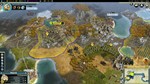 Civilization V 5 (Steam Key ключ / Region Frее) - изображение № 2