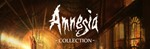 AMNESIA COLLECTION Steam key ключ ( REGION FREE )