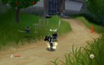 Mini Ninjas Steam key ключ ( Region Global ) - изображение № 4
