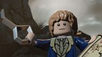 LEGO The Hobbit Steam ключ ( REGION FREE ) - изображение № 4