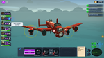Bomber Crew Steam Key ( REGION FREE ) - изображение № 2