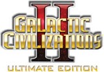Galactic Civilizations II 2 Ultimate Edition Steam Key