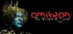 Omikron: The Nomad Soul Key ключ ( REGION GLOBAL )